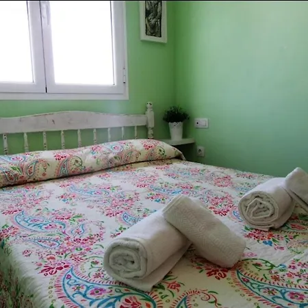 Casa Salitre 아리에타
