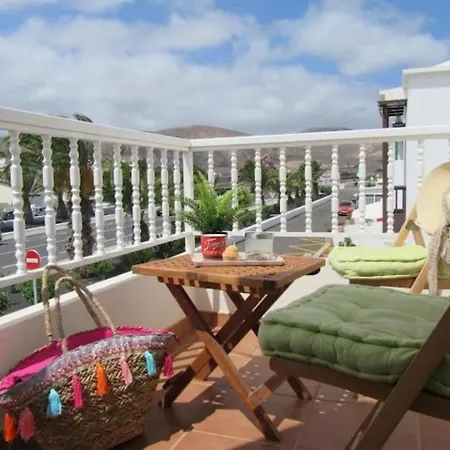 Casa Salitre Arrieta (Lanzarote)