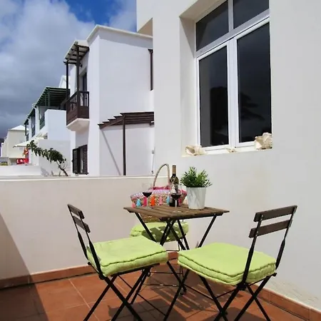 Casa Salitre
