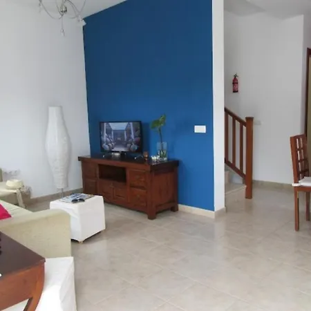 Casa Salitre * Arrieta (Lanzarote)
