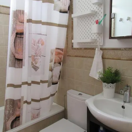 Casa Salitre Holiday home Arrieta (Lanzarote)