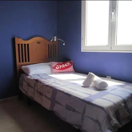 Casa Salitre Holiday home Arrieta (Lanzarote)