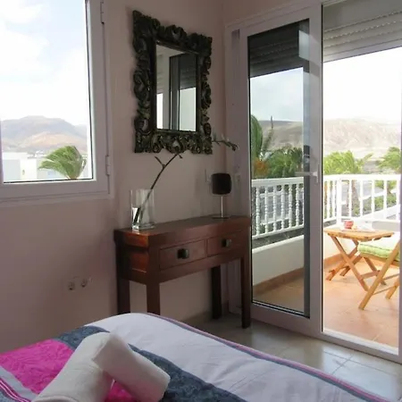 Holiday home Casa Salitre Arrieta (Lanzarote)